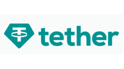 Tether logo