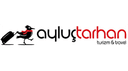 Ayluç Tarhan Turizm logo