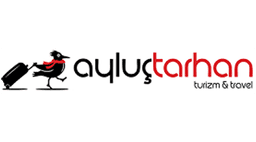 Ayluç Tarhan Turizm logo