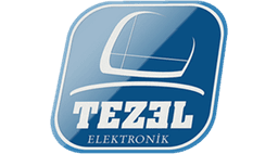 Tezel Elektronik logo