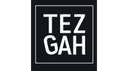 Tezgah Burger logo