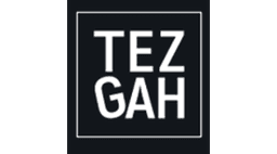 Tezgah Burger logo