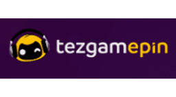 Tezgamepin logo