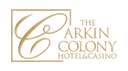 The Arkın Colony Hotel logo