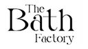 The Bath Factory logo