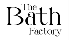 The Bath Factory logo