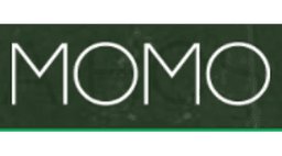 The Beach Of Momo logo