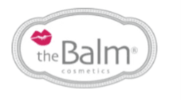 The Balm logo