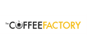 The Coffee Factory logo