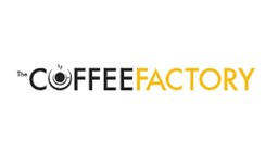 The Coffee Factory logo
