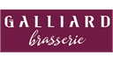 The Galliard logo