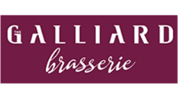 The Galliard logo