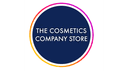 The Cosmetics Company Store logo