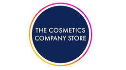 The Cosmetics Company Store logo