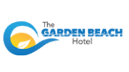 The Garden Beach Hotel logo