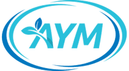 AYMNET logo