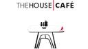 The House Cafe logo