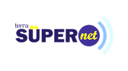 Terra Süpernet logo