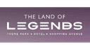 The Land Of Legends logo