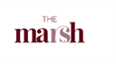 The Marsh logo