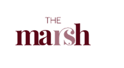 The Marsh logo