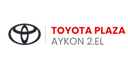 Aykon Otomotiv logo