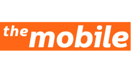 The Mobile logo