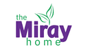 The Miray Home logo