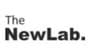 The NewLab. logo