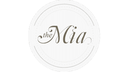 The Mia logo
