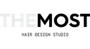 The Most Kuaför logo