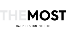 The Most Kuaför logo