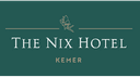 The Nix Hotel logo