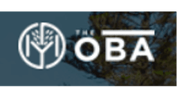 The Oba Hotel logo