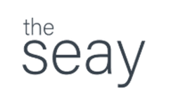 The Seay logo