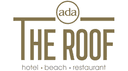The Roof Ada logo
