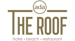 The Roof Ada logo