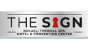The Sign Kocaeli Thermal Spa Hotel logo