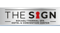 The Sign Kocaeli Thermal Spa Hotel logo