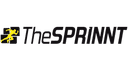 The Sprinnt Fitness logo