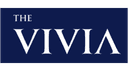 The Vivia logo