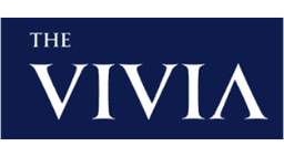 The Vivia logo