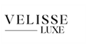 The Velisse Luxe logo