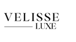 The Velisse Luxe logo