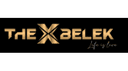 The X Belek logo