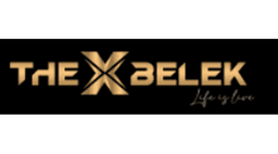 The X Belek logo