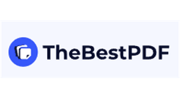 TheBestPDF logo