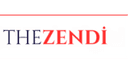 Thezendi.com logo