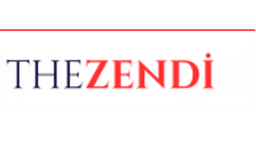 Thezendi.com logo