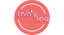 Thiny Tea logo